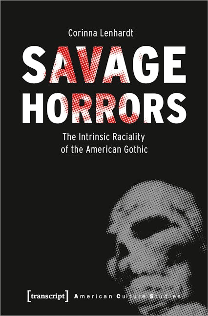 Book cover image for Savage Horrors ISBN: 9783837651546